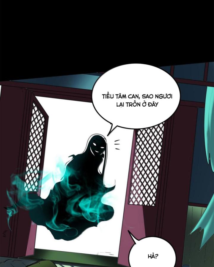 Xuân Thu Bá Đồ Chapter 295 - Trang 2