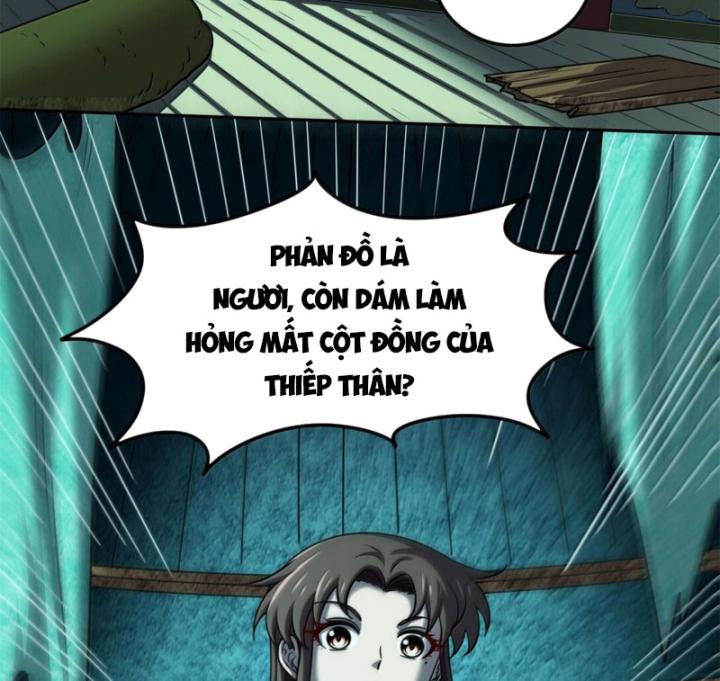 Xuân Thu Bá Đồ Chapter 295 - Trang 2