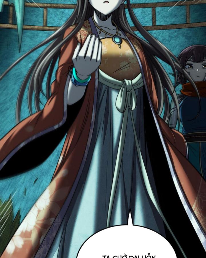 Xuân Thu Bá Đồ Chapter 295 - Trang 2