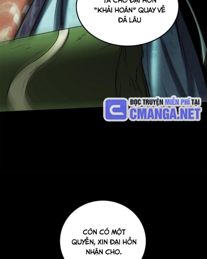 Xuân Thu Bá Đồ Chapter 295 - Trang 2