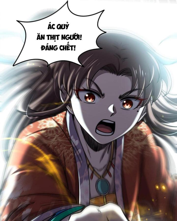 Xuân Thu Bá Đồ Chapter 295 - Trang 2