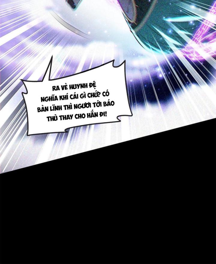 Xuân Thu Bá Đồ Chapter 295 - Trang 2