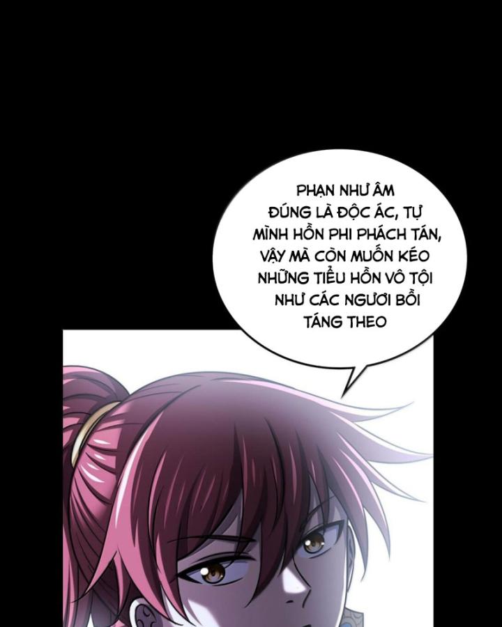 Xuân Thu Bá Đồ Chapter 296 - Trang 2