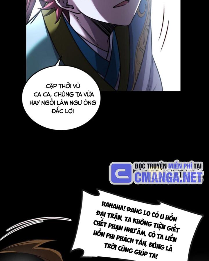 Xuân Thu Bá Đồ Chapter 296 - Trang 2