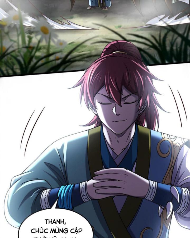 Xuân Thu Bá Đồ Chapter 296 - Trang 2