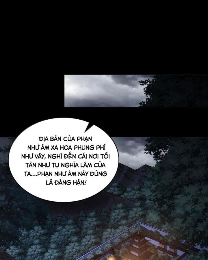 Xuân Thu Bá Đồ Chapter 296 - Trang 2