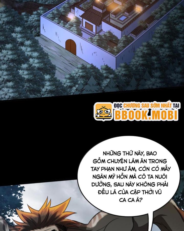 Xuân Thu Bá Đồ Chapter 296 - Trang 2