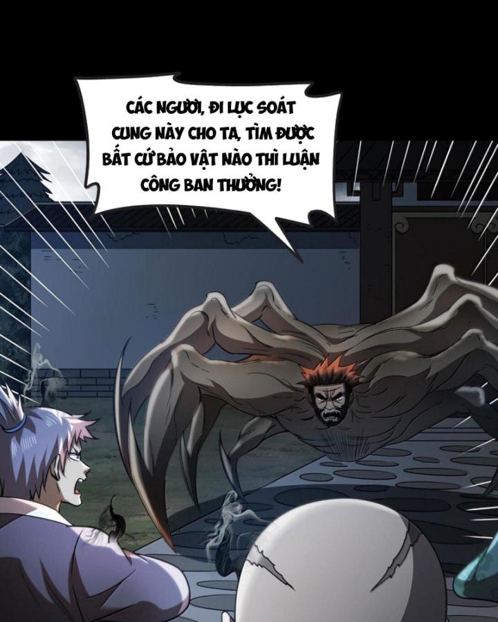 Xuân Thu Bá Đồ Chapter 296 - Trang 2