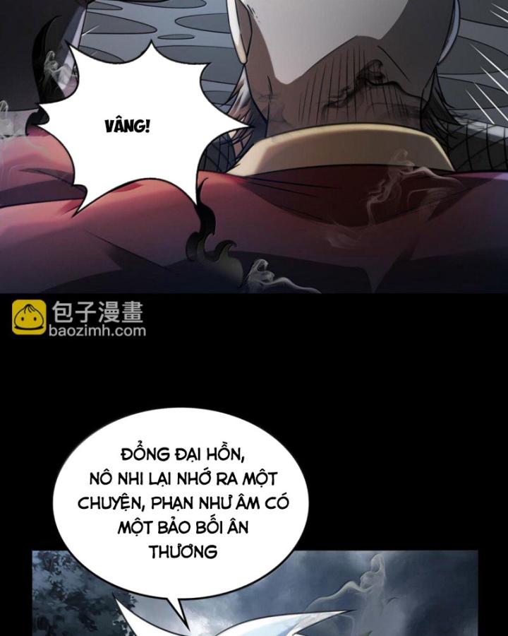 Xuân Thu Bá Đồ Chapter 296 - Trang 2