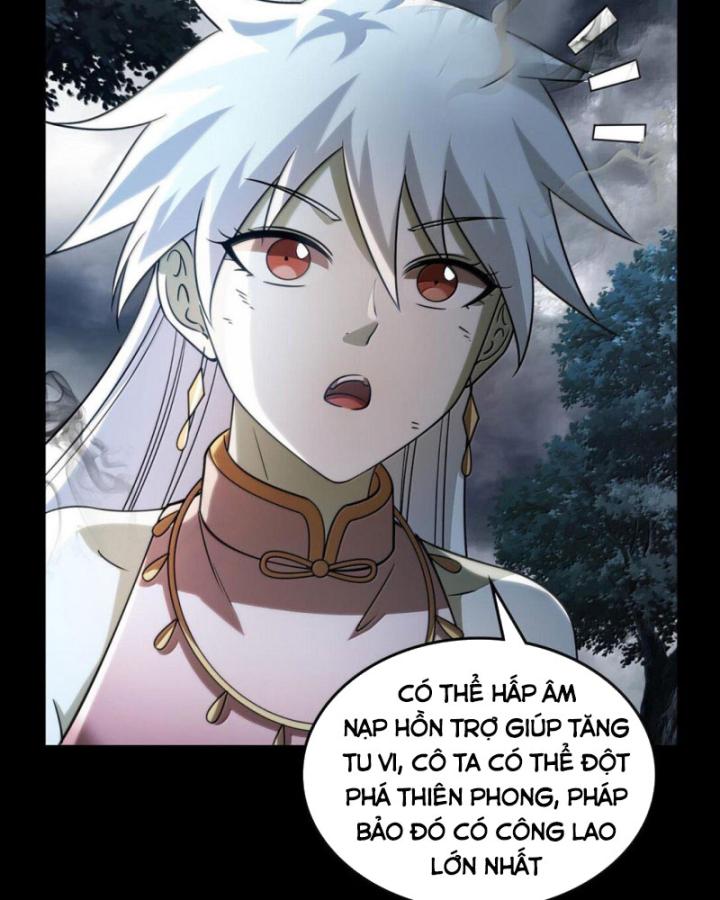 Xuân Thu Bá Đồ Chapter 296 - Trang 2