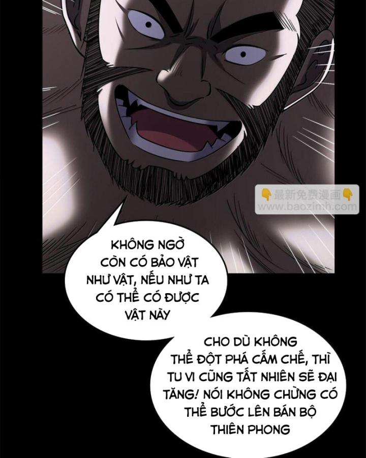 Xuân Thu Bá Đồ Chapter 296 - Trang 2