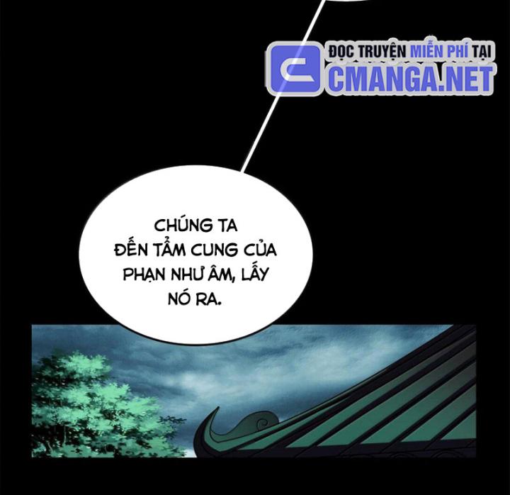Xuân Thu Bá Đồ Chapter 296 - Trang 2
