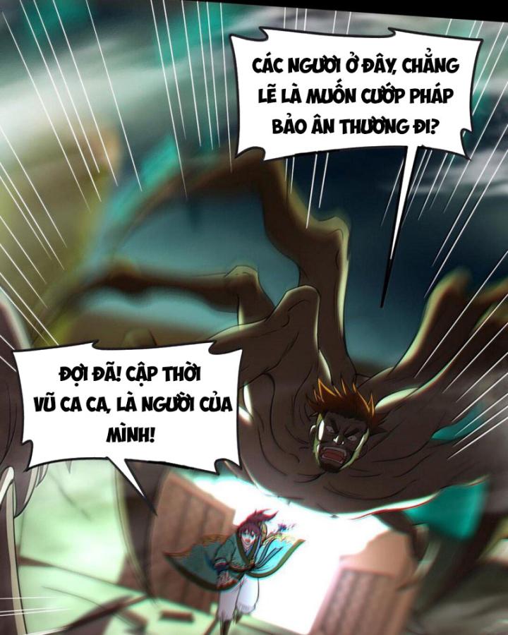 Xuân Thu Bá Đồ Chapter 296 - Trang 2