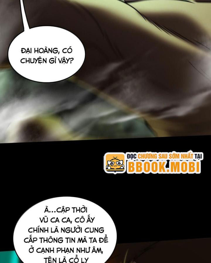 Xuân Thu Bá Đồ Chapter 296 - Trang 2