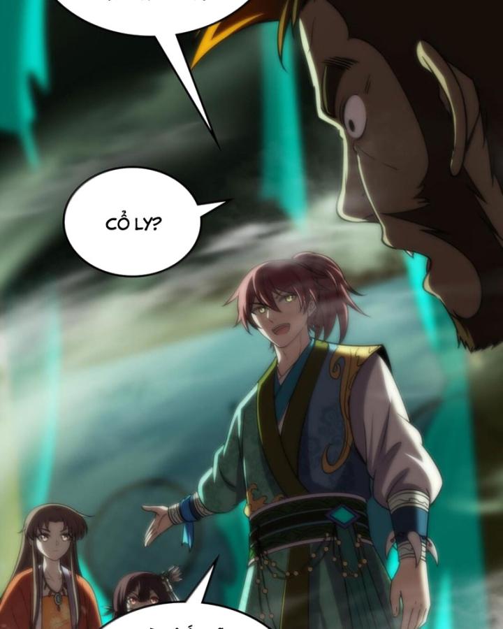 Xuân Thu Bá Đồ Chapter 296 - Trang 2