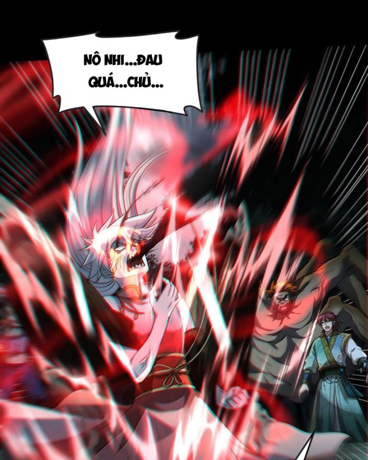 Xuân Thu Bá Đồ Chapter 296 - Trang 2