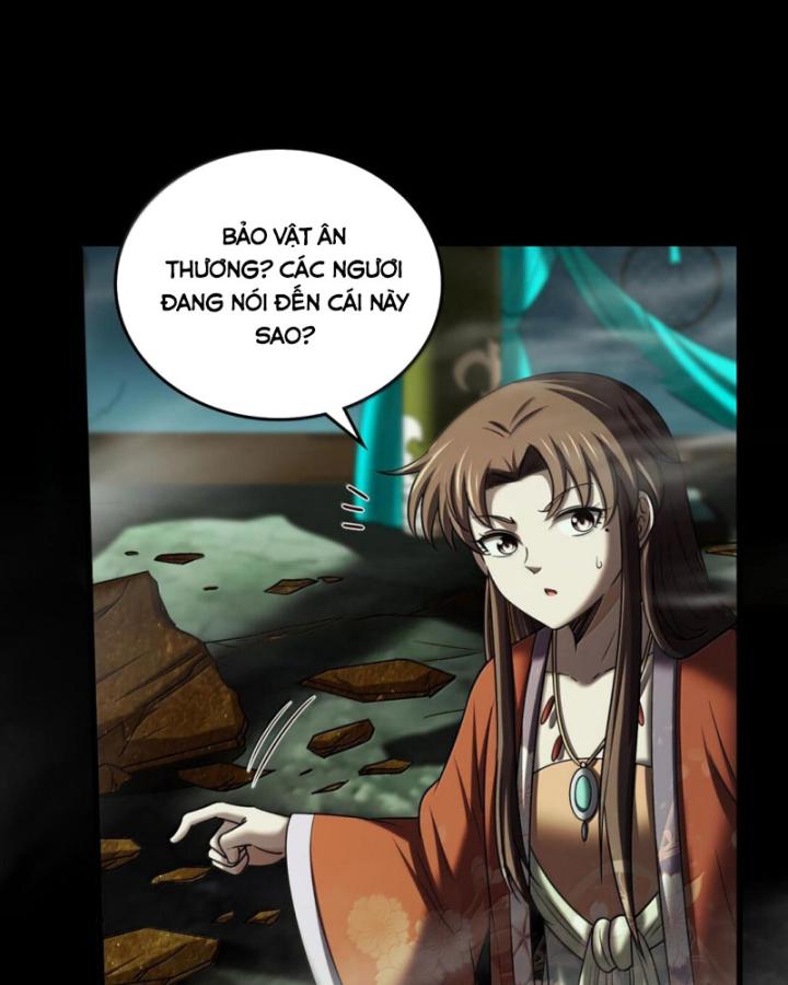 Xuân Thu Bá Đồ Chapter 296 - Trang 2