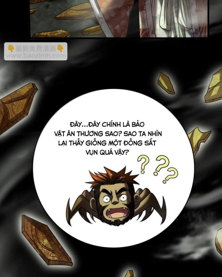 Xuân Thu Bá Đồ Chapter 296 - Trang 2