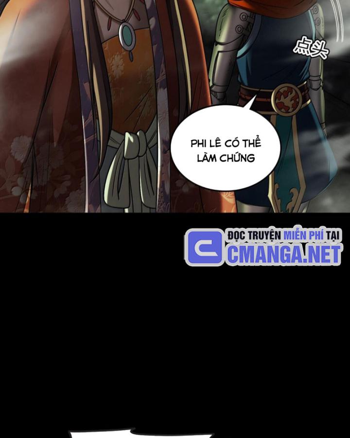Xuân Thu Bá Đồ Chapter 296 - Trang 2