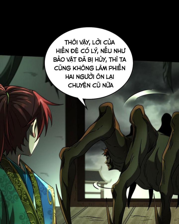 Xuân Thu Bá Đồ Chapter 296 - Trang 2