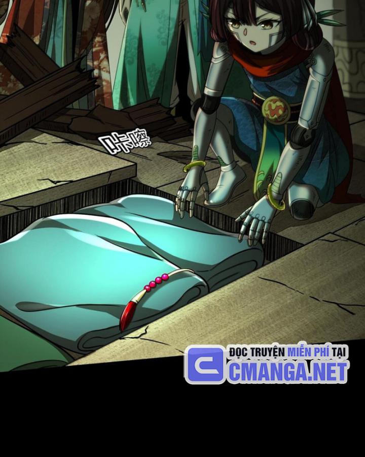 Xuân Thu Bá Đồ Chapter 296 - Trang 2