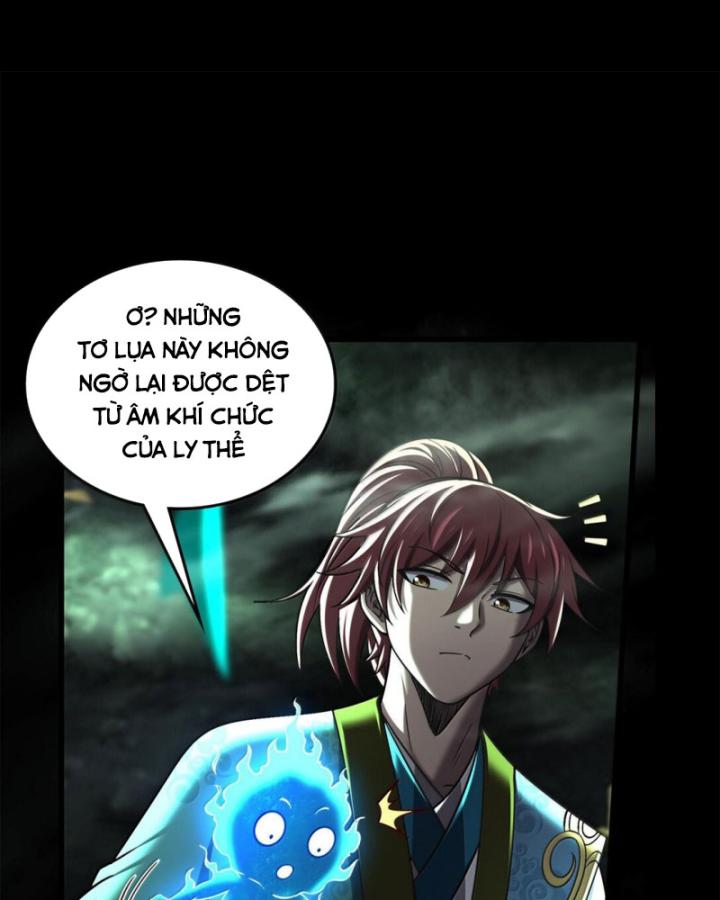 Xuân Thu Bá Đồ Chapter 296 - Trang 2