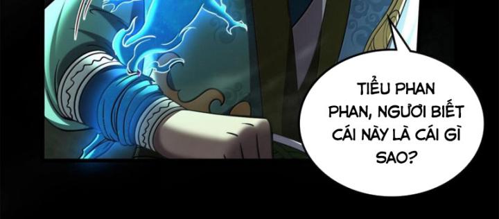 Xuân Thu Bá Đồ Chapter 296 - Trang 2