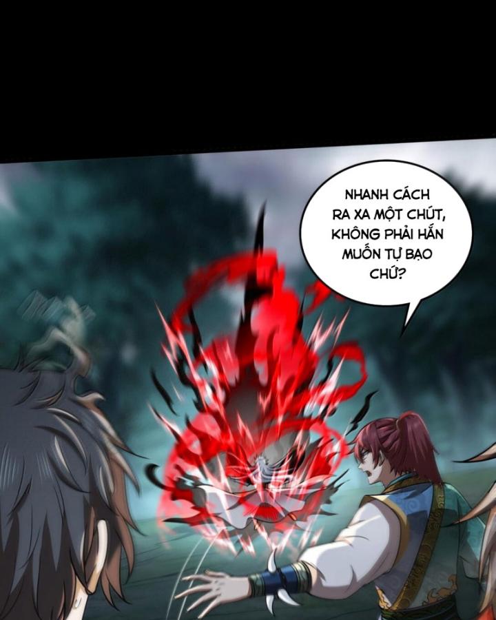 Xuân Thu Bá Đồ Chapter 296 - Trang 2