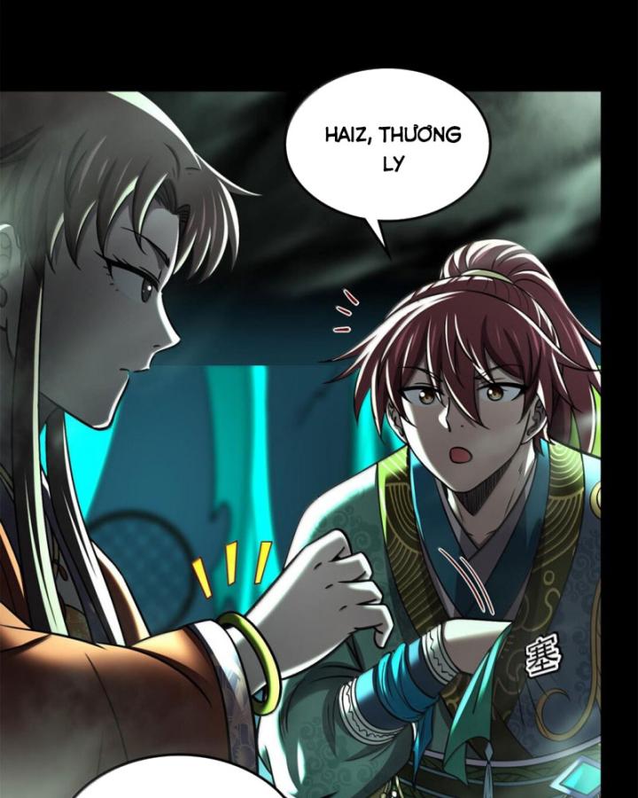 Xuân Thu Bá Đồ Chapter 296 - Trang 2