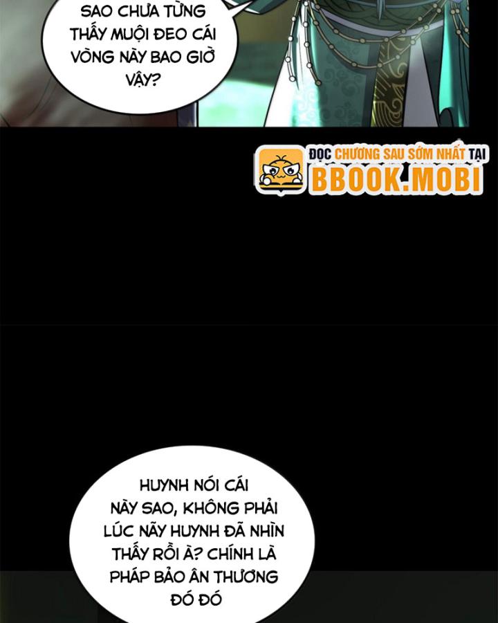 Xuân Thu Bá Đồ Chapter 296 - Trang 2