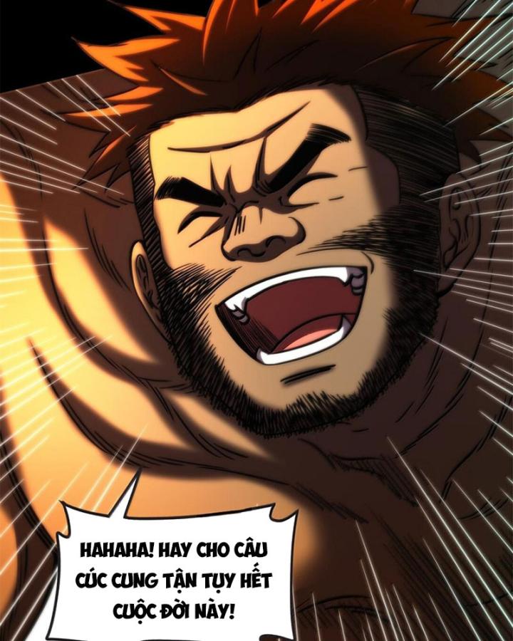 Xuân Thu Bá Đồ Chapter 296 - Trang 2