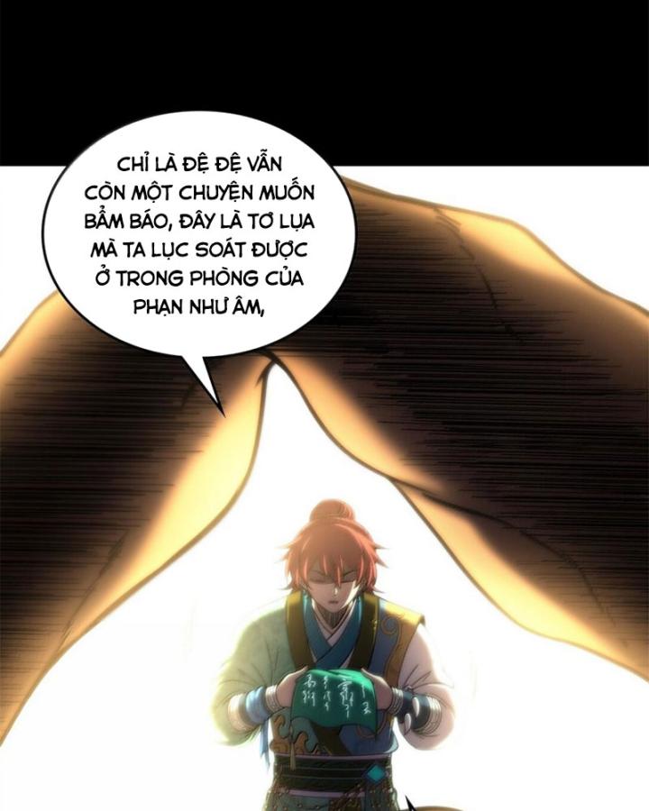 Xuân Thu Bá Đồ Chapter 296 - Trang 2