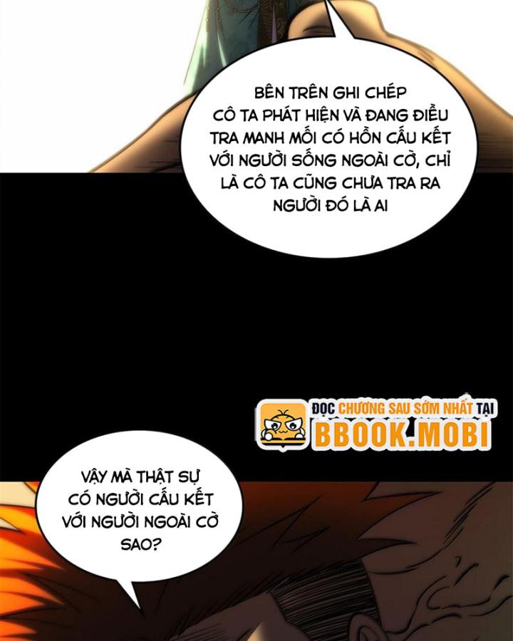 Xuân Thu Bá Đồ Chapter 296 - Trang 2