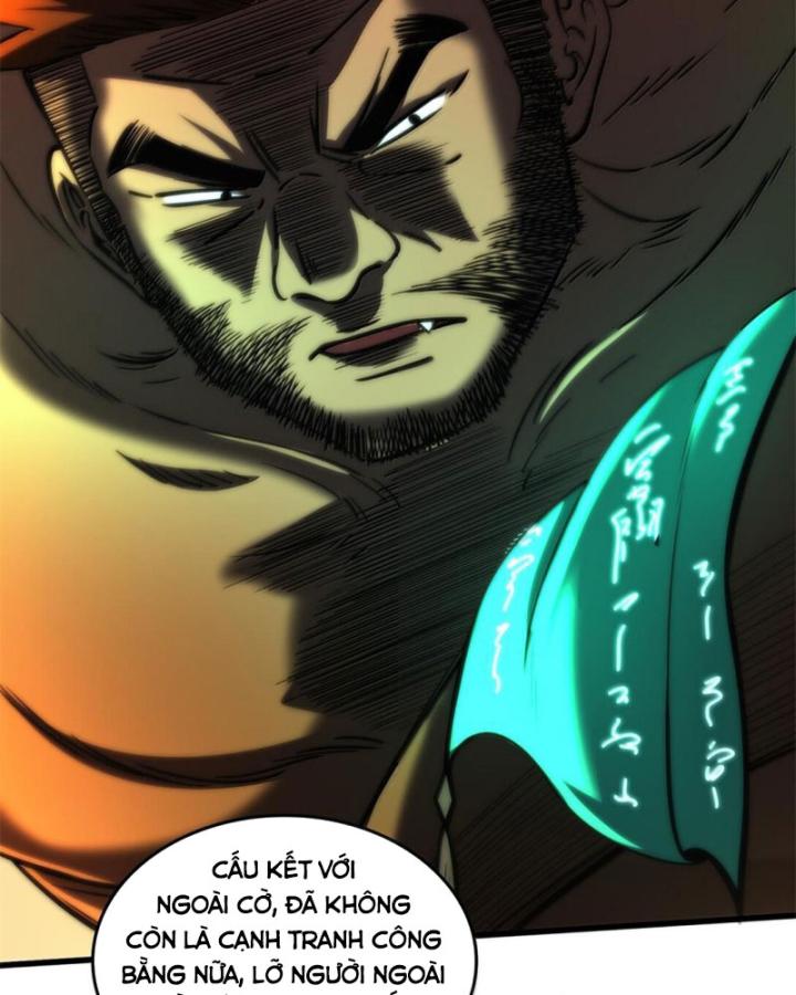 Xuân Thu Bá Đồ Chapter 296 - Trang 2