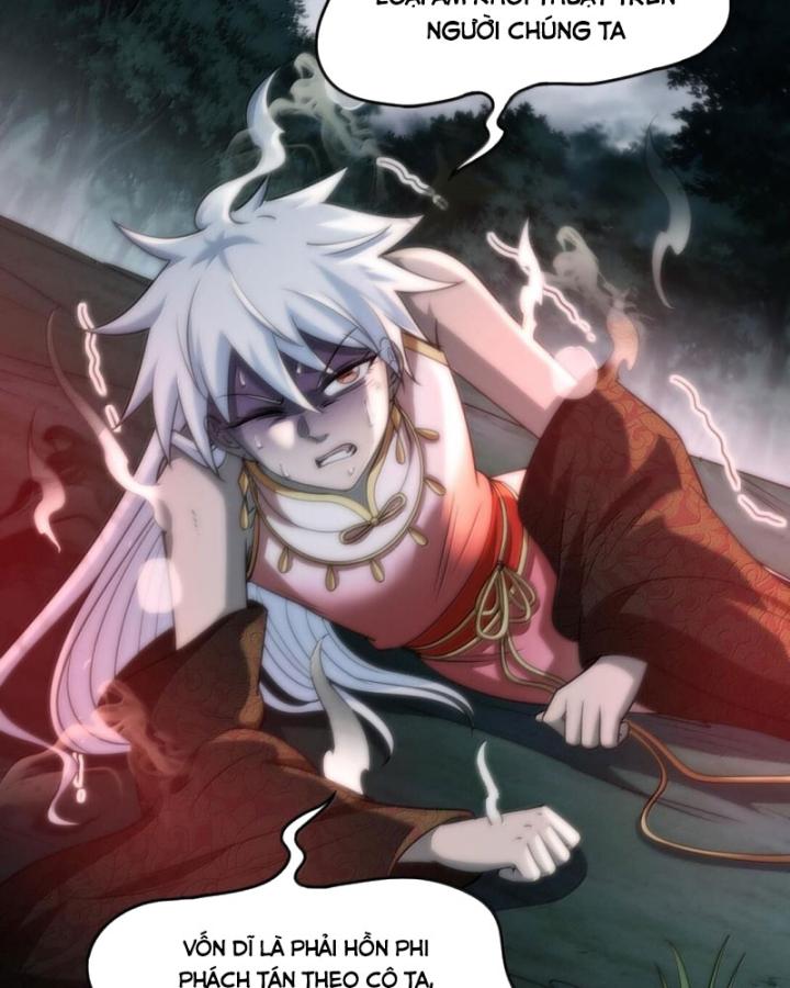 Xuân Thu Bá Đồ Chapter 296 - Trang 2