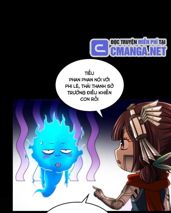 Xuân Thu Bá Đồ Chapter 297 - Trang 2