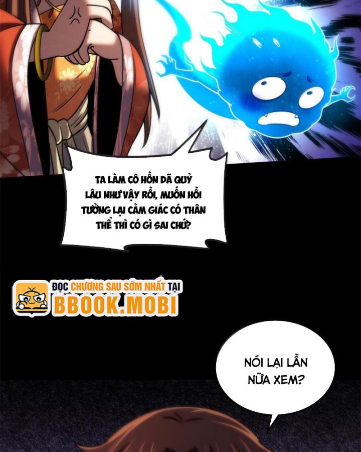 Xuân Thu Bá Đồ Chapter 297 - Trang 2