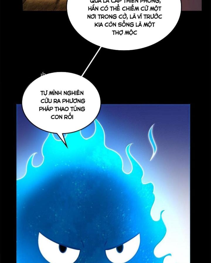 Xuân Thu Bá Đồ Chapter 297 - Trang 2