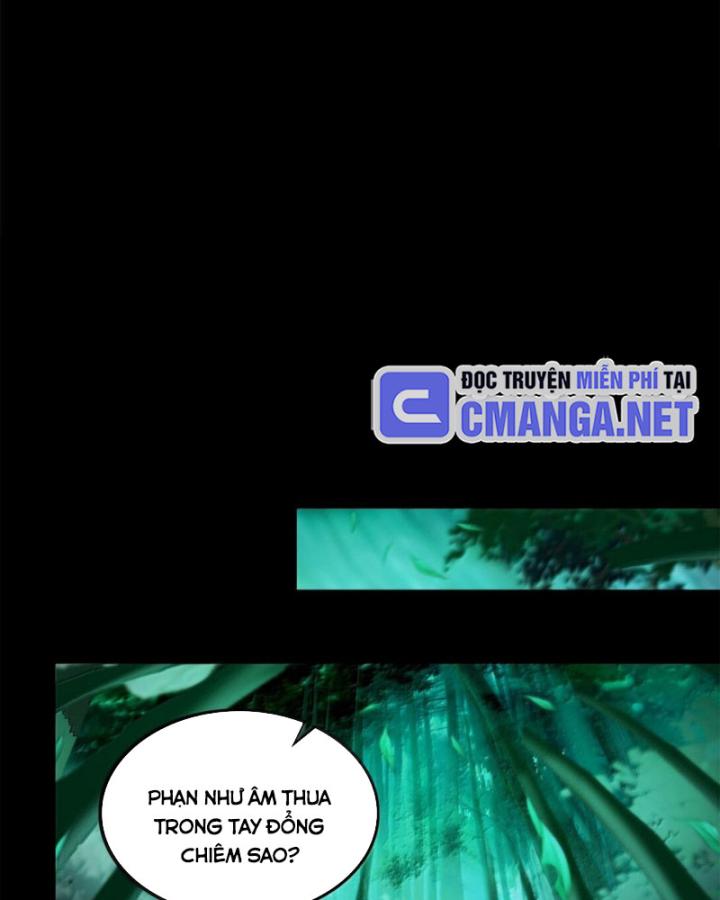 Xuân Thu Bá Đồ Chapter 297 - Trang 2