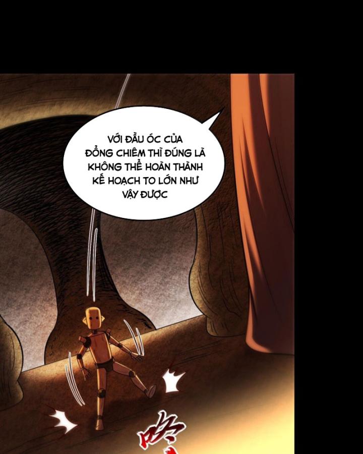 Xuân Thu Bá Đồ Chapter 297 - Trang 2