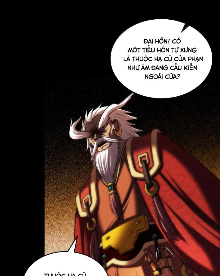 Xuân Thu Bá Đồ Chapter 297 - Trang 2