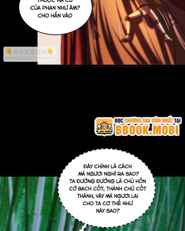 Xuân Thu Bá Đồ Chapter 297 - Trang 2