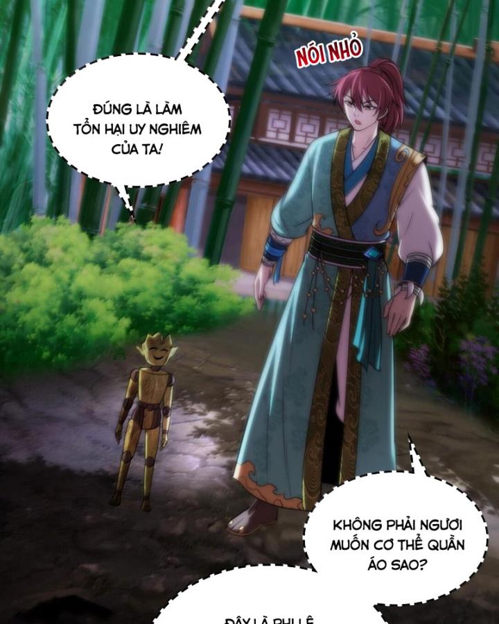 Xuân Thu Bá Đồ Chapter 297 - Trang 2