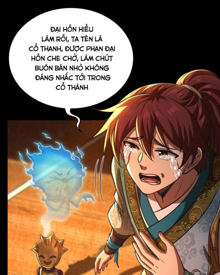 Xuân Thu Bá Đồ Chapter 297 - Trang 2