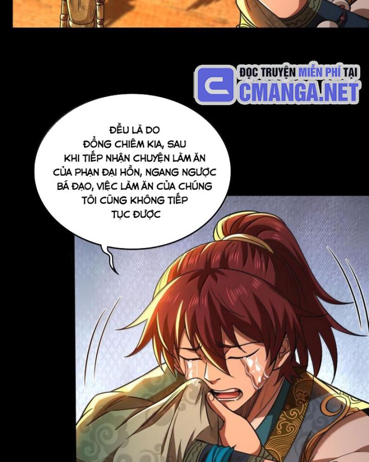 Xuân Thu Bá Đồ Chapter 297 - Trang 2