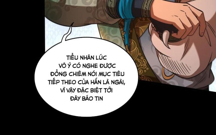 Xuân Thu Bá Đồ Chapter 297 - Trang 2