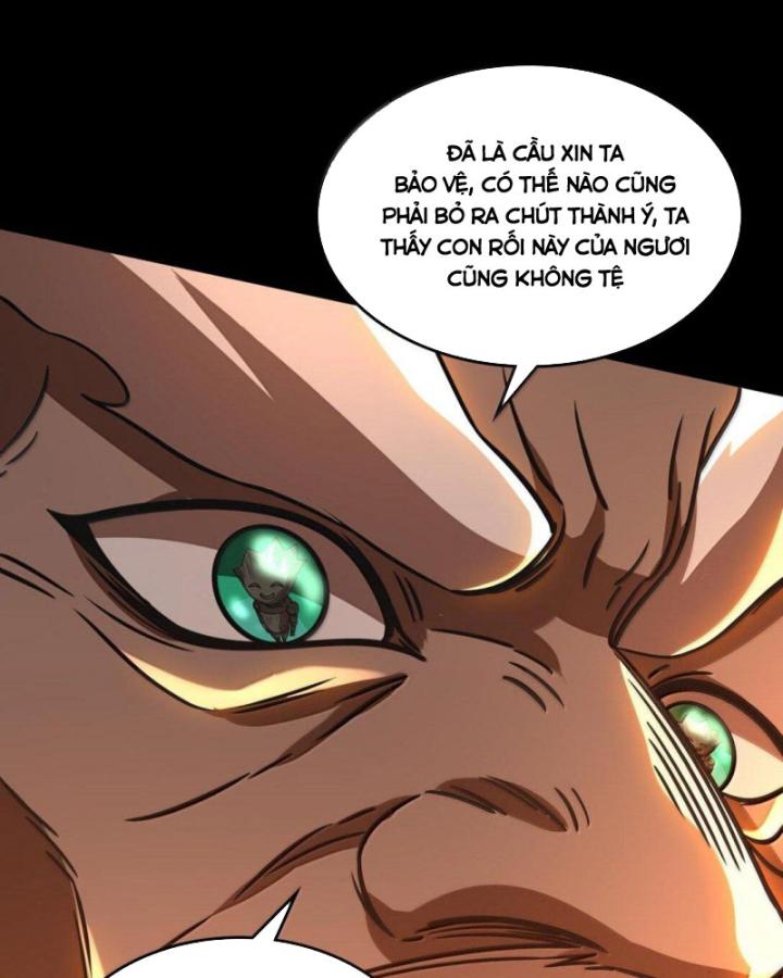 Xuân Thu Bá Đồ Chapter 297 - Trang 2