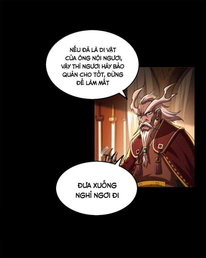 Xuân Thu Bá Đồ Chapter 297 - Trang 2