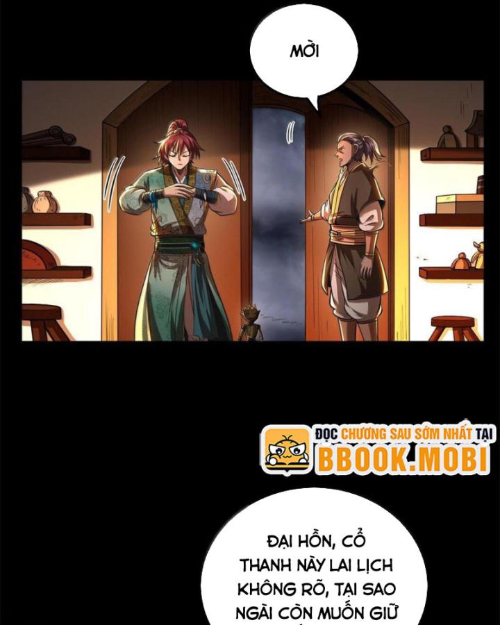 Xuân Thu Bá Đồ Chapter 297 - Trang 2