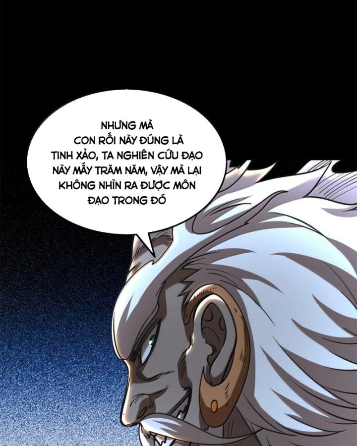 Xuân Thu Bá Đồ Chapter 297 - Trang 2